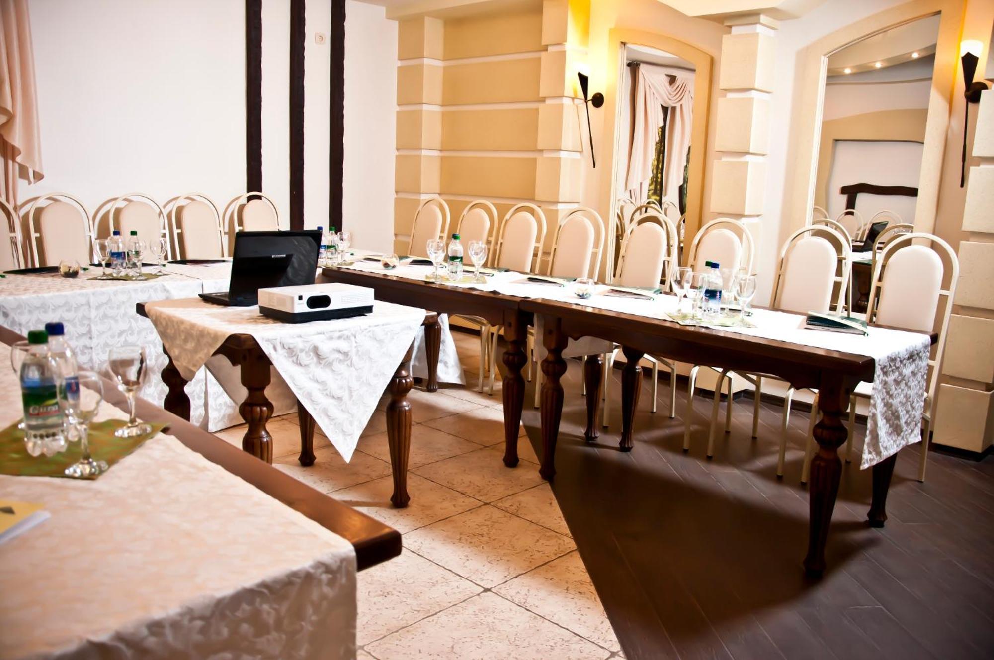 Central Hotel Soroca Exterior foto